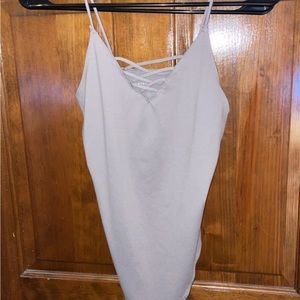 American Eagle Bodysuit